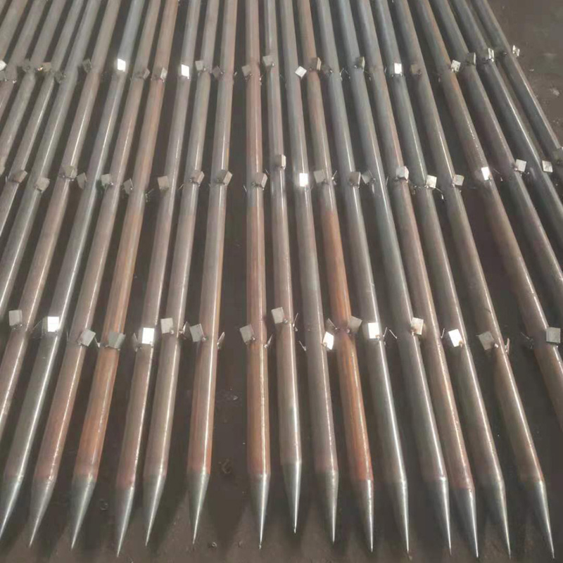 东洲土钉小导管