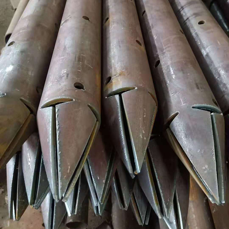东洲预埋注浆管